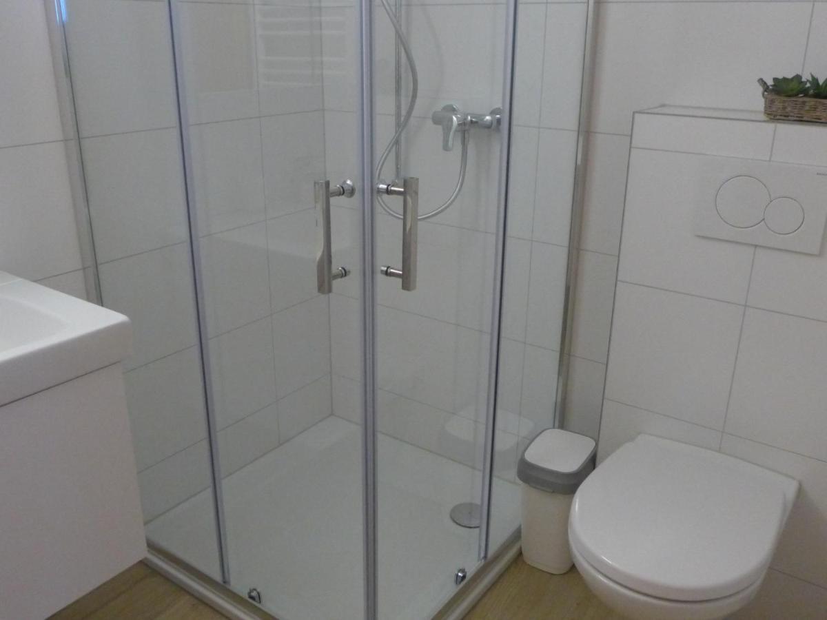 Apartment Schwendi 3 Grindelwald Esterno foto