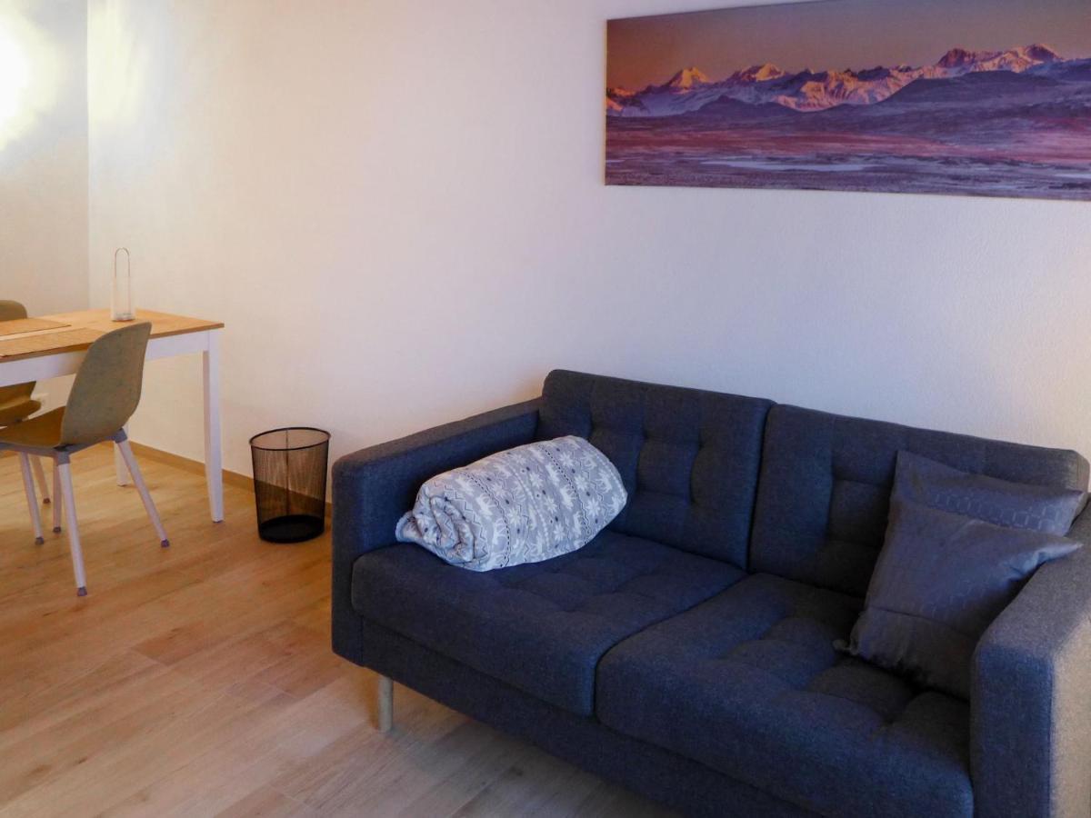 Apartment Schwendi 3 Grindelwald Esterno foto