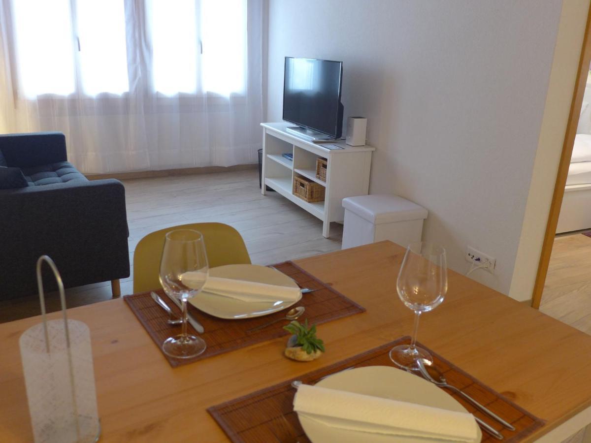 Apartment Schwendi 3 Grindelwald Esterno foto
