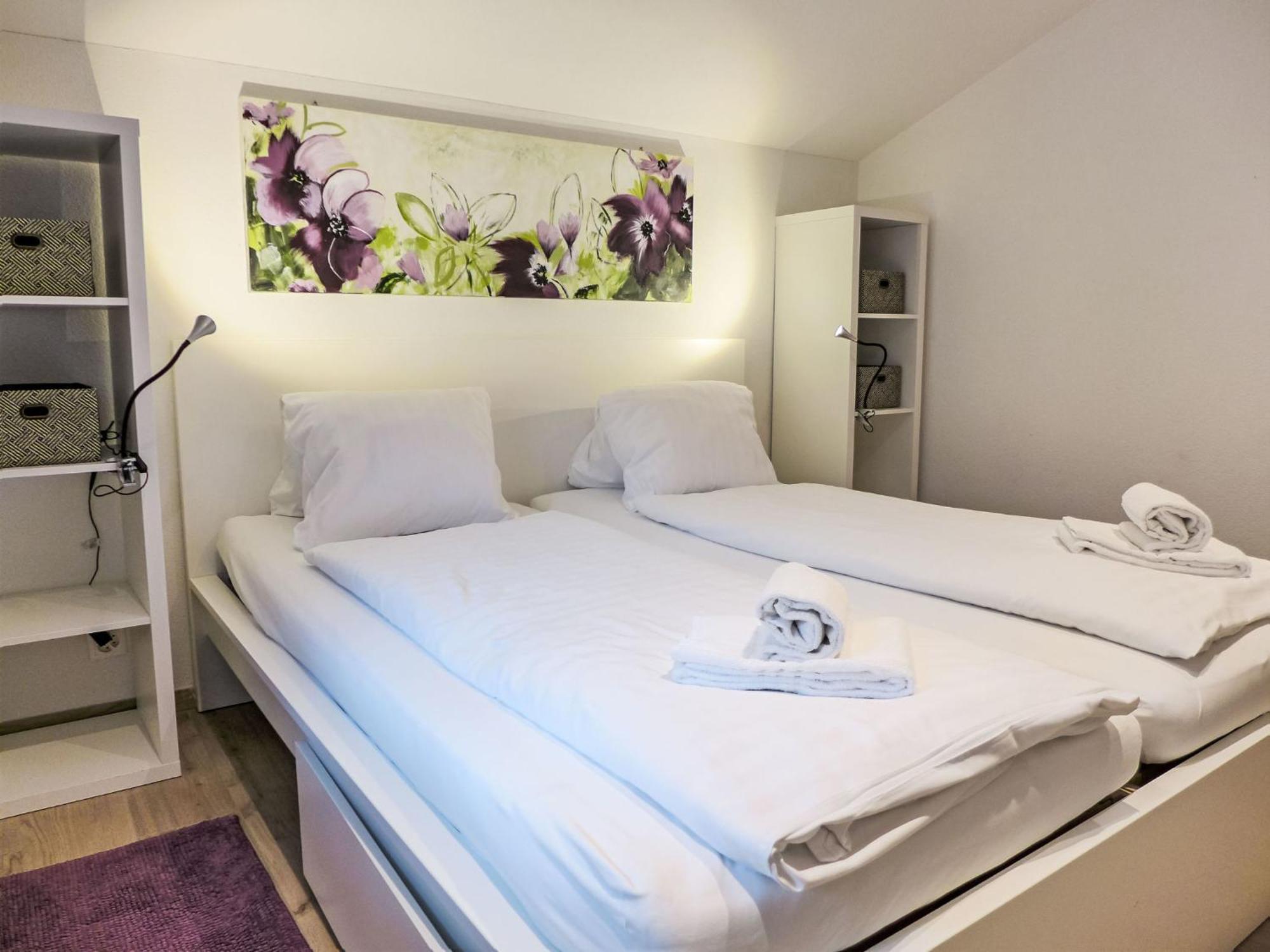 Apartment Schwendi 3 Grindelwald Esterno foto